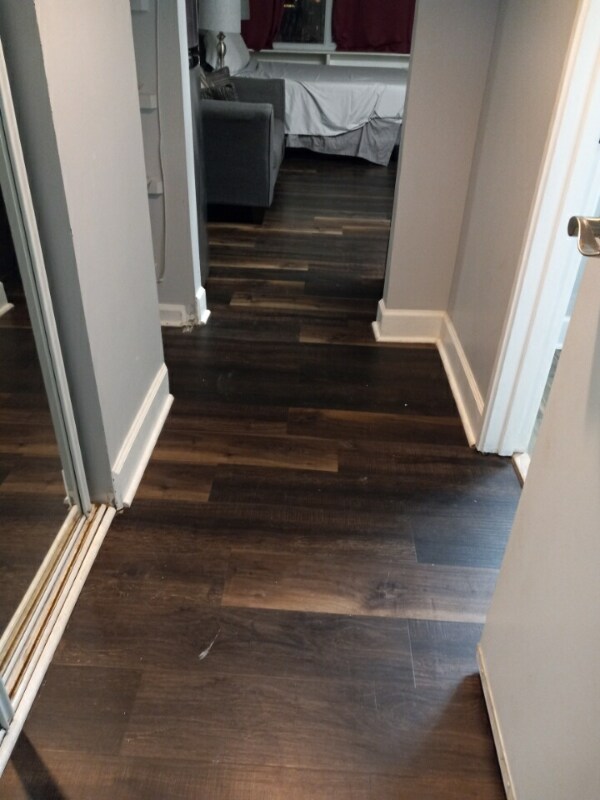 155 Midway Dr Unit A, Oliver Springs, TN 37840 Room for Rent in