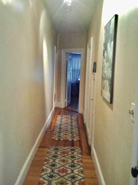 Building Photo - 131 Irving Ave