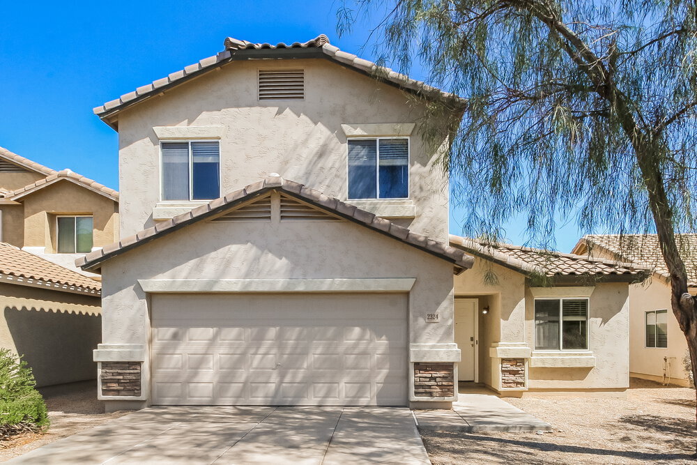 Foto principal - 2324 E San Manuel Rd