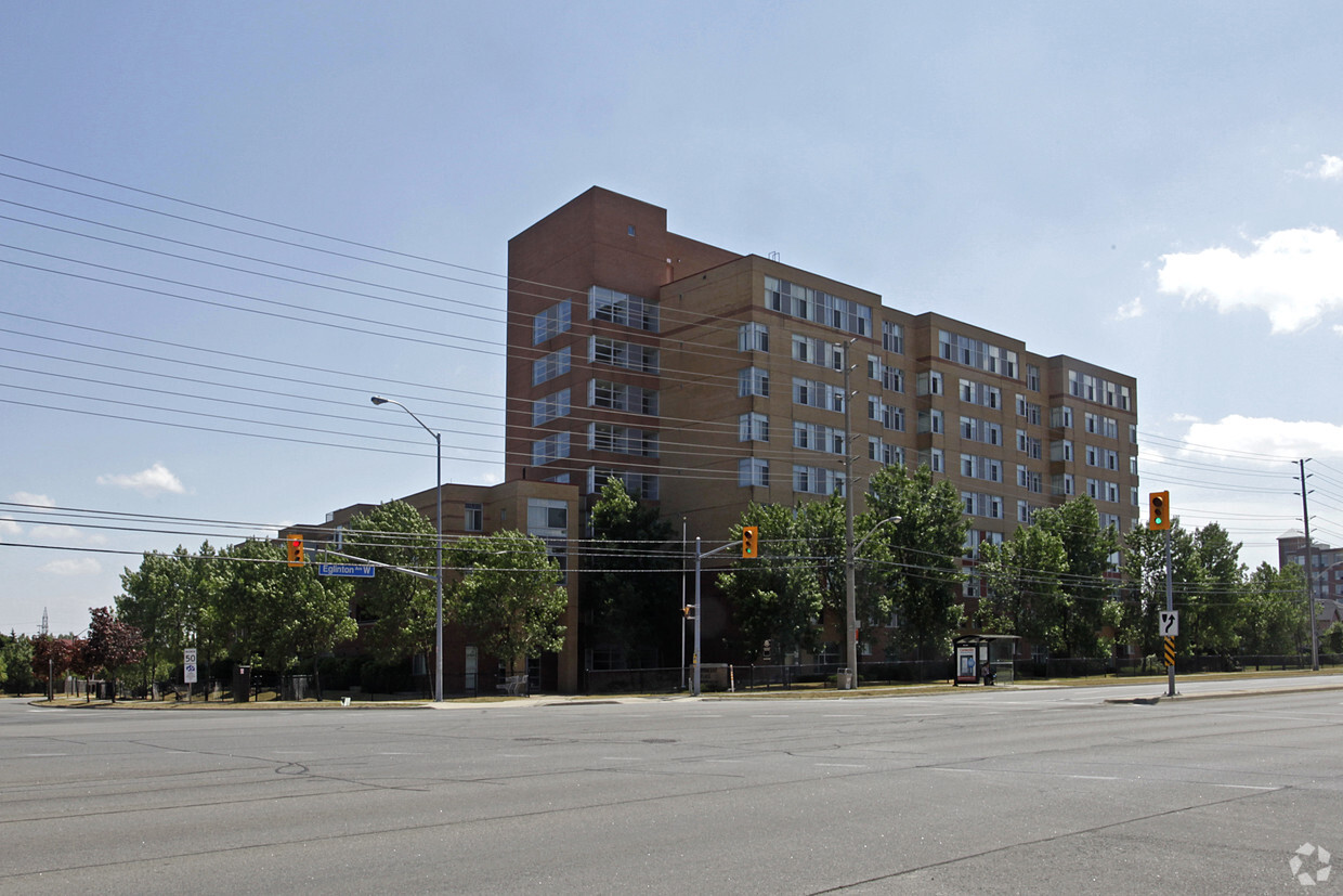 Building Photo - Kimbermount Place