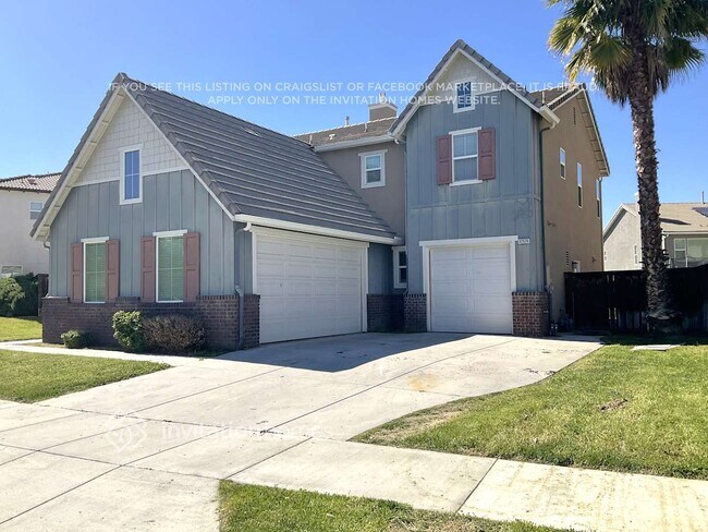 Foto del edificio - 32626 Spun Cotton Dr