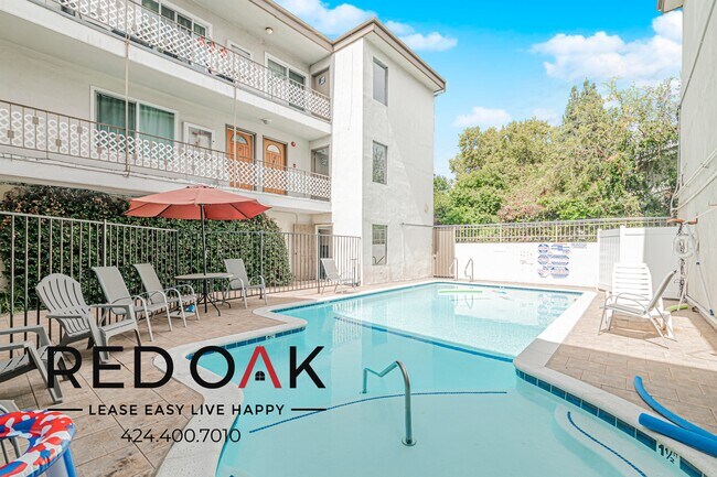 Foto del edificio - 4737 Orion Ave