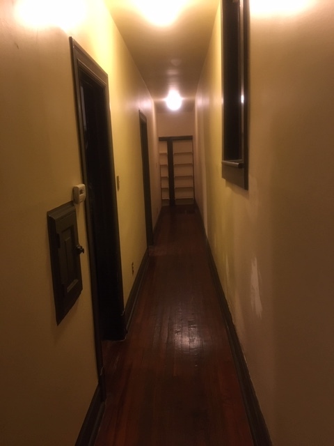 HALLWAY - 834 Main St