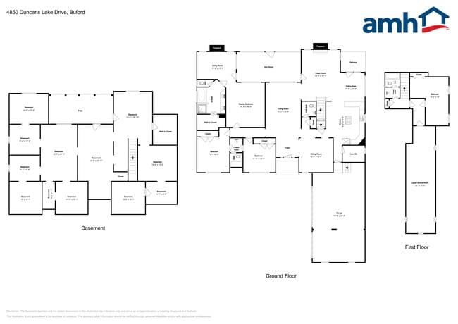 Building Photo - 4850 Duncans Lake Dr NE