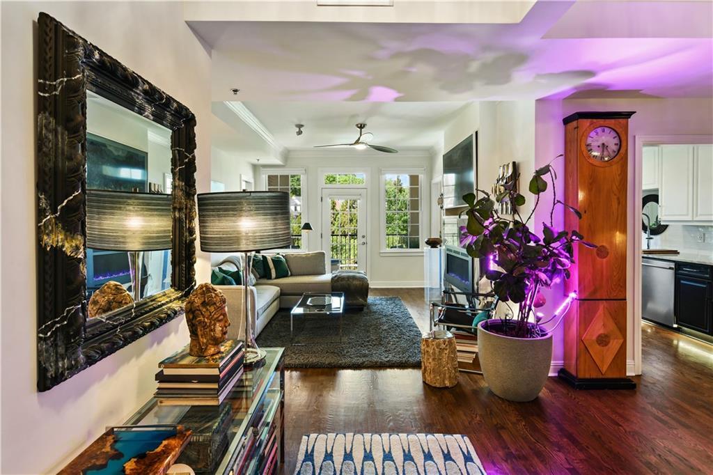 Foto principal - 1735 Peachtree St NE