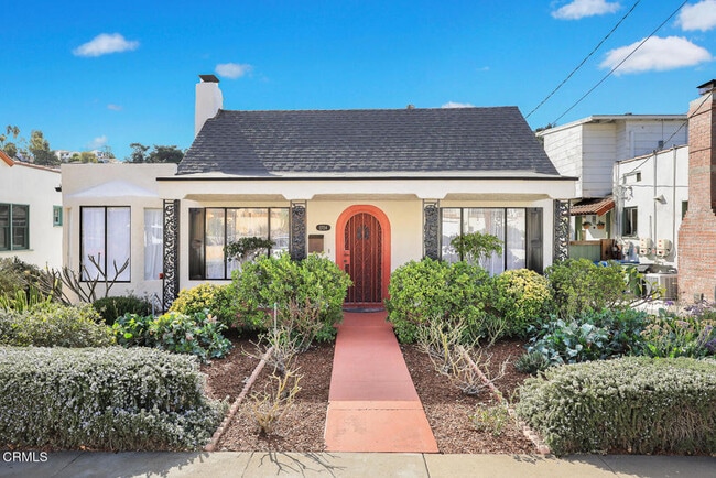Building Photo - 2724 Locksley Pl