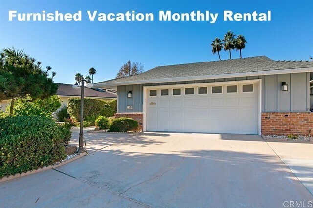 Primary Photo - 1519 San Pablo Dr