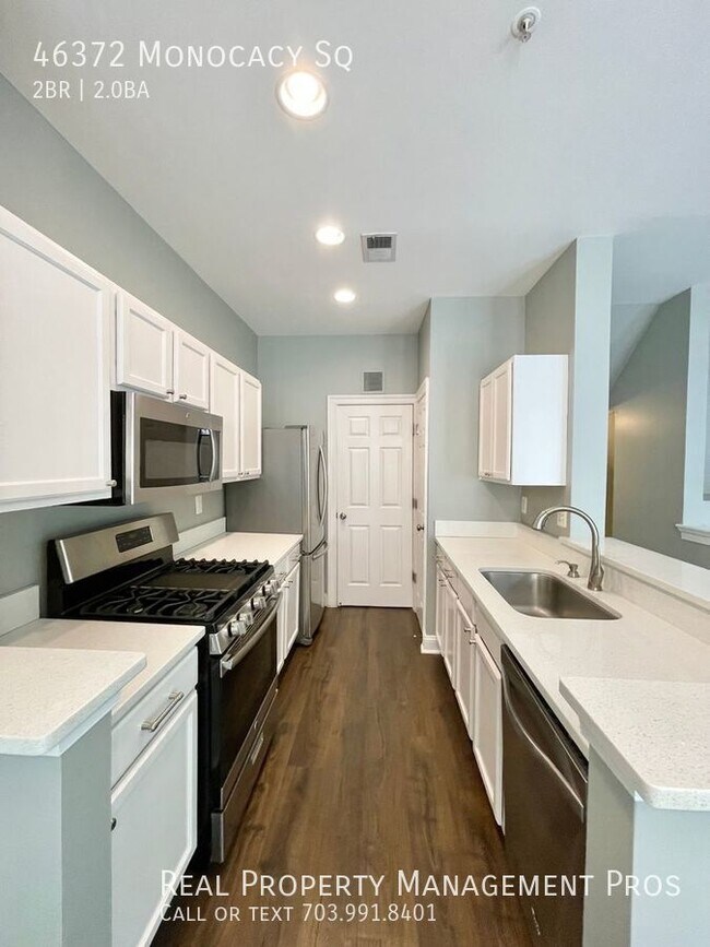 Foto del edificio - 46372 Monocacy Square