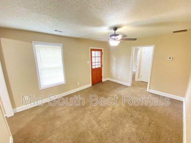 Foto del edificio - 1853 Wynton St