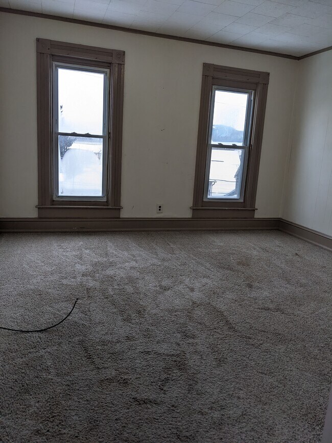 Foto del edificio - 121 Hill St