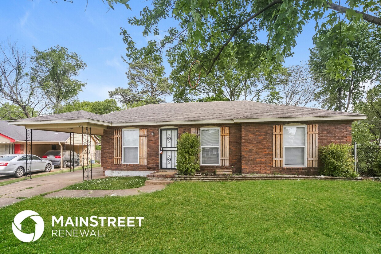 Foto principal - 4940 Clearbrook Cove
