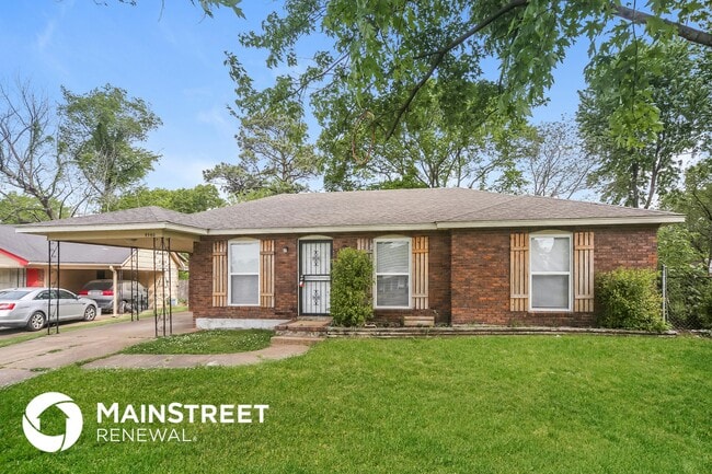 Building Photo - 4940 Clearbrook Cove