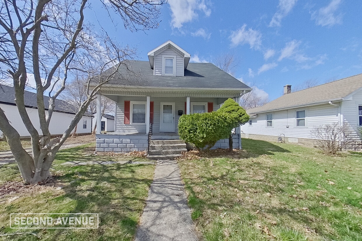 Primary Photo - 1625 S Union St