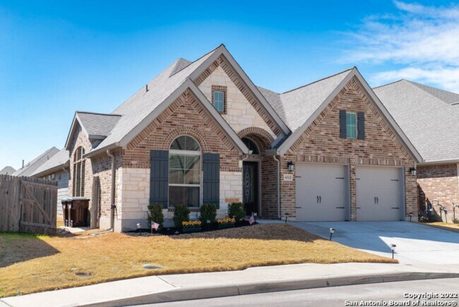 Foto del edificio - 3 Bed 2 Bath home in Kallison Ranch subdiv...