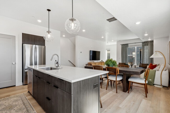 Foto del edificio - theQUINCI