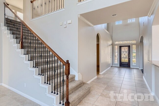 Foto del edificio - 1913 Colony Glen Ln