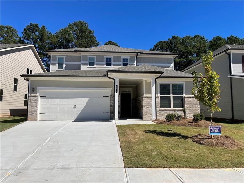 359 Caledonia Ct, Peachtree City, GA 30269 House Rental in Peachtree