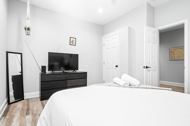 Photo - Hapeville - 724B House