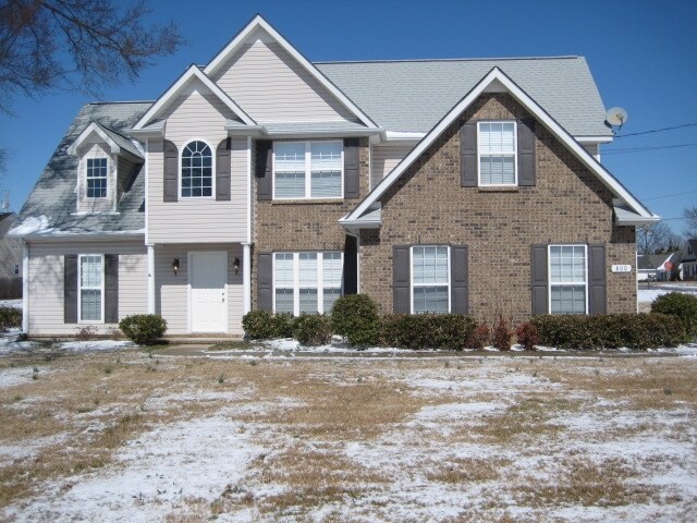 Primary Photo - 800 Buckhaven Dr