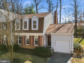 Building Photo - 5907 Wood Sorrels Ct