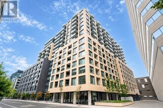 Building Photo - 543 Richmond St W