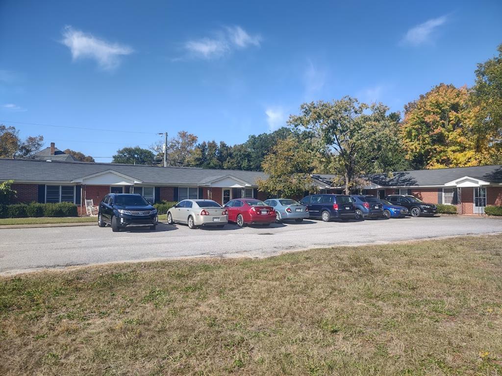 211 W Hampton Ave Unit 4, Sumter, SC 29150 Room for Rent in Sumter