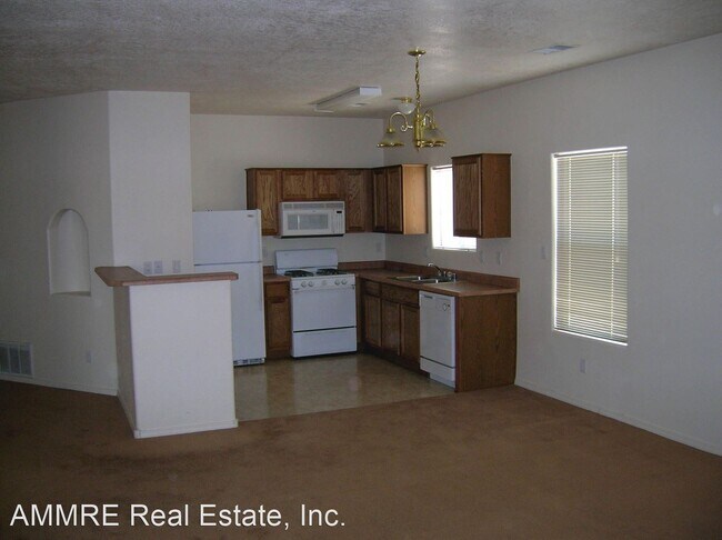 Foto del edificio - 3 br, 2 bath House - 6901 Brindisi Pl NW