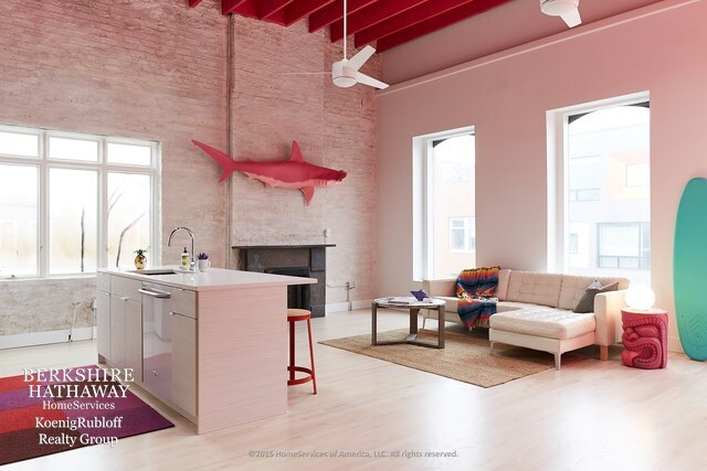 Foto del edificio - 1478 N Milwaukee Ave