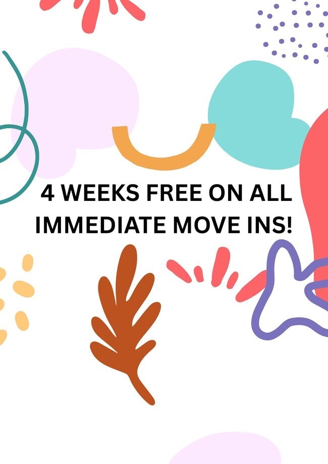 4 weeks free! - Springs of Country Woods