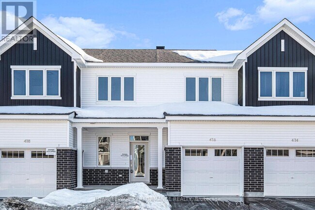 Building Photo - 416 Epoch St