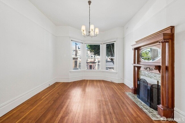 Building Photo - 2205 Bryant St