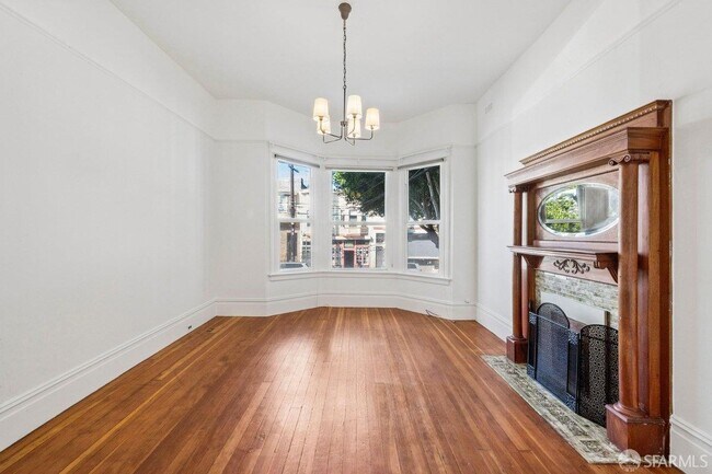 Foto del edificio - 2205 Bryant St