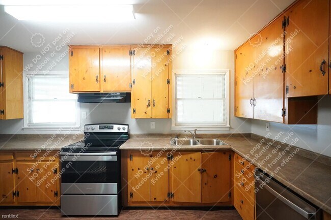 Foto del edificio - 4 br, 2 bath House - 305 S Lancaster St