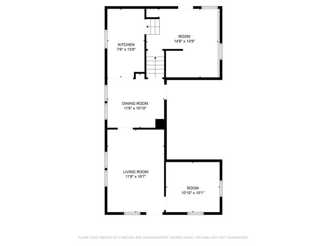 Building Photo - 715 S Hydraulic Ave