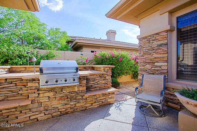 Foto del edificio - 30946 N 74th Way