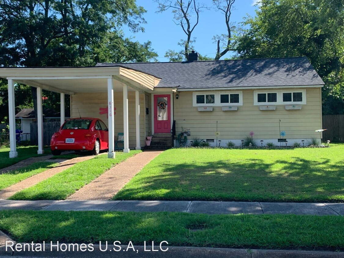 6316 Colgate Ave, Norfolk, VA 23518 House Rental in Norfolk, VA