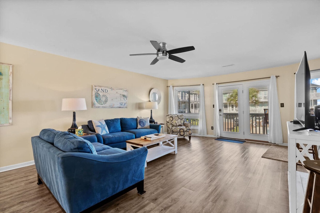 Primary Photo - 1217 Ocean Blvd S