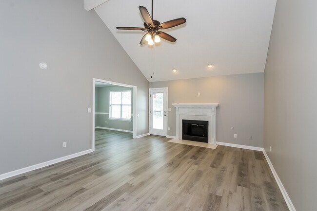 Building Photo - Charming 3-Bedroom Home in North Augusta, SC
