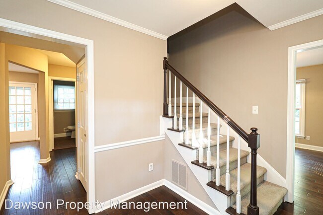 Building Photo - 4 br, 2.5 bath House - 4101 Bramwyck Drive