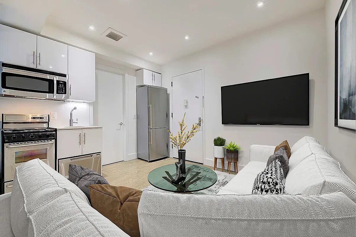 Foto principal - 75 Orchard Street