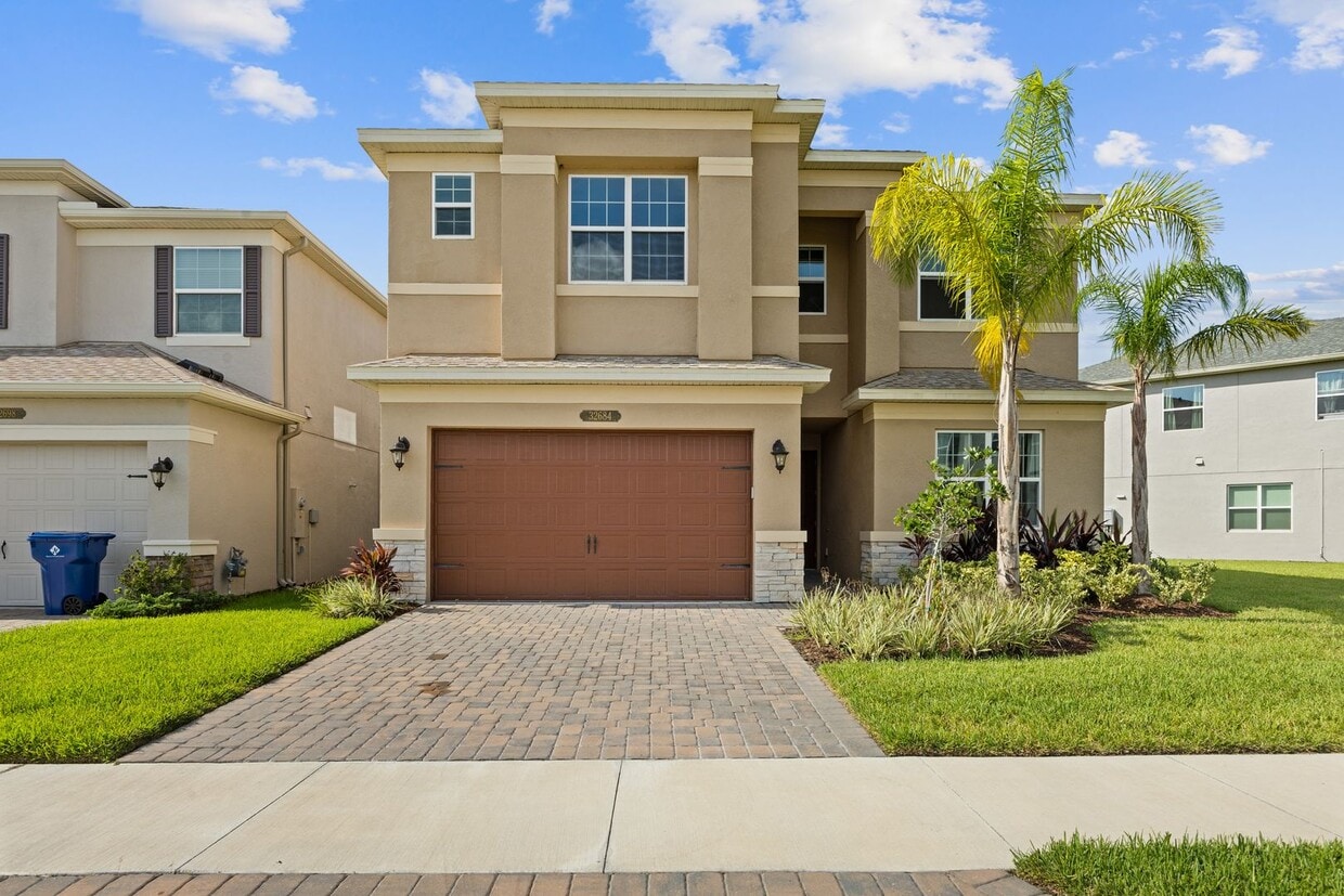 Primary Photo - Resort Style Amenities - 2024 Home