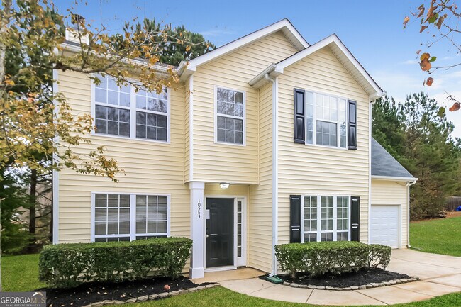 Foto del edificio - 10583 Tobano Trail