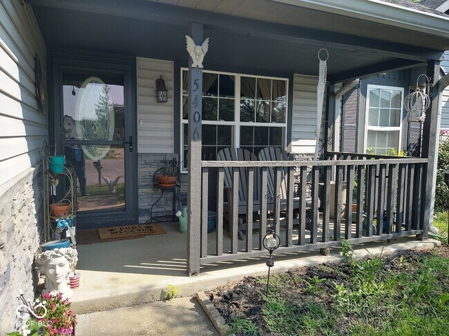 Building Photo - 5406 Pommel Ct