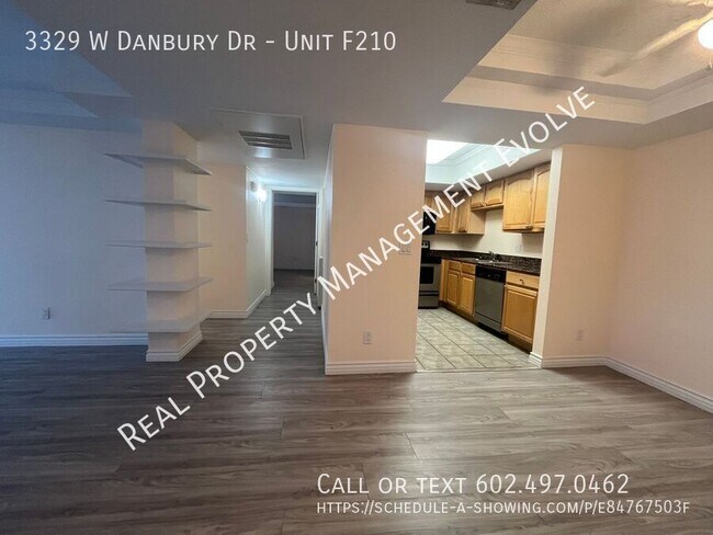 Foto del edificio - 3329 W Danbury Dr