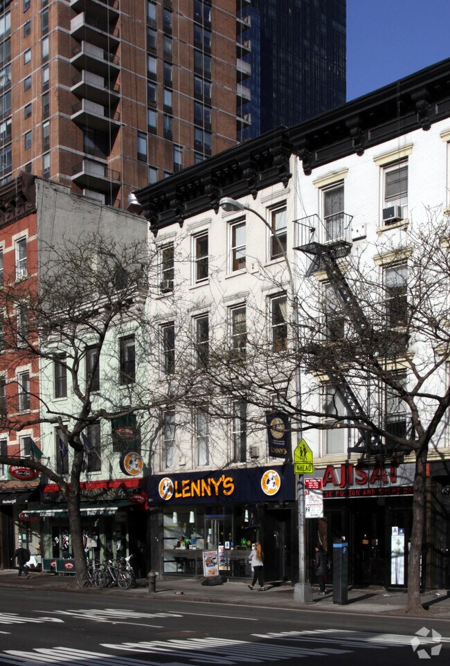 Primary Photo - 611-613 Ninth Ave