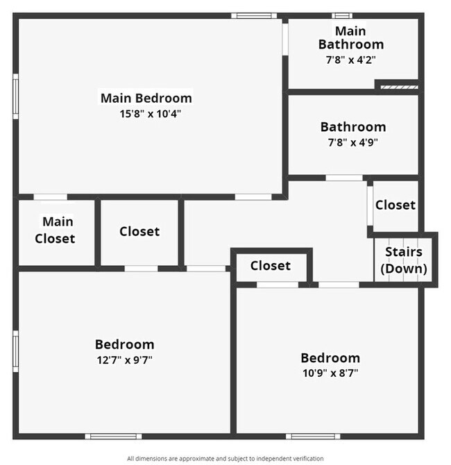 Foto del edificio - 853 Meadow Ridge Dr