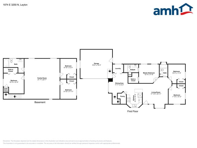 Building Photo - 1074 E 3250 N