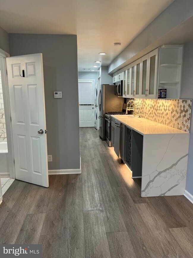Foto del edificio - 4829 4th St NW