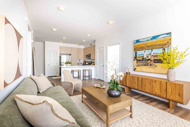Building Photo - Desert Meadows Apartments