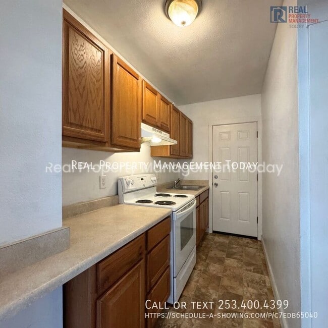 Foto del edificio - 1002 S 14th St